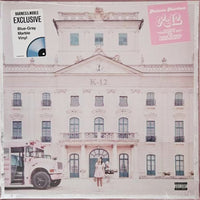 K-12 [Vinyl]