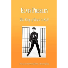 Elvis Presley - The King of Rock 'n Roll (Biography)