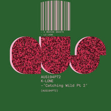 Catching Wild Pt 2 [Vinyl]