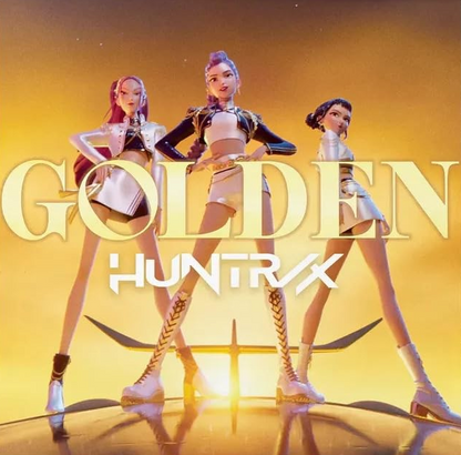 Golden / Your Idol (Limited Edition) [Import] [CD]