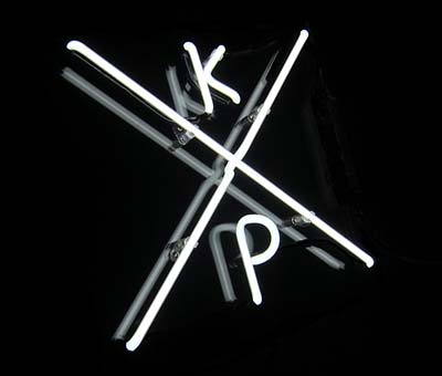 K-X-P - K-X-P II [Vinyl]