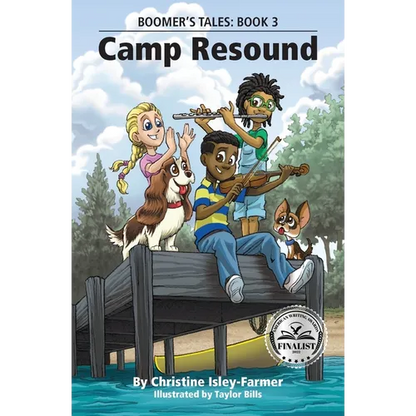 Camp Resound