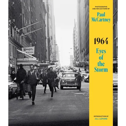 1964: Eyes of the Storm