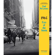1964: Eyes of the Storm - Hardcover