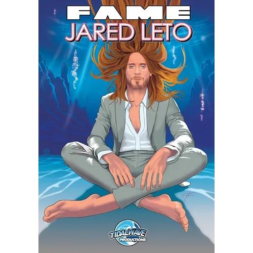 Fame: Jared Leto