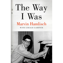 The Way I Was