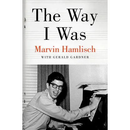 The Way I Was