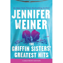 The Griffin Sisters' Greatest Hits