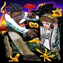 Wooferz Only [Vinyl]
