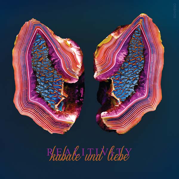 KABALE UND LIEBE - Realitivity [Vinyl]