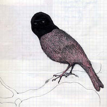 KABOOM KARAVAN - Barra Barra [CD]