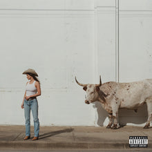 Middle Of Nowhere [CD]