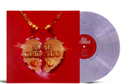 Star-Crossed (Limited Edition) (Lavender Colored Vinyl) [Import] [Vinyl]