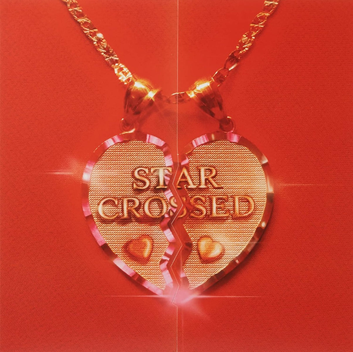 Star-Crossed (Limited Edition) (Lavender Colored Vinyl) [Import] [Vinyl]