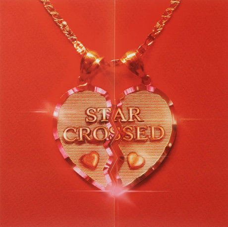 Star-Crossed (Limited Edition) (Lavender Colored Vinyl) [Import] [Vinyl]