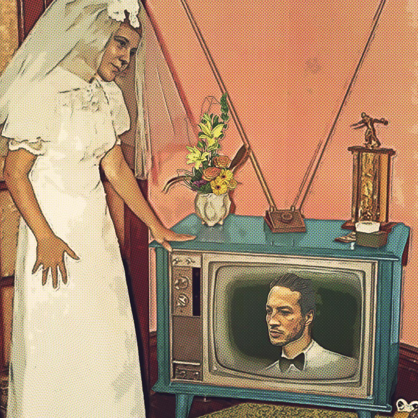 Plastic Bouquet [CD]