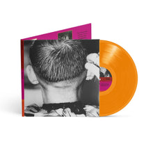 Self Titled (Orange Vinyl) (Limited) [Vinyl]