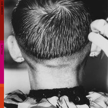 Self Titled (Orange Vinyl) (Limited) [Vinyl]