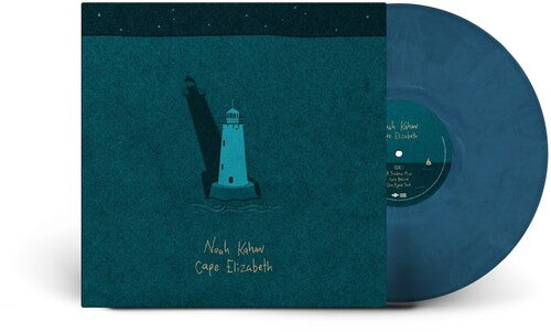 Kahan, Noah - EP Cape Elizabeth (RSD11.24.23) [Vinilo]