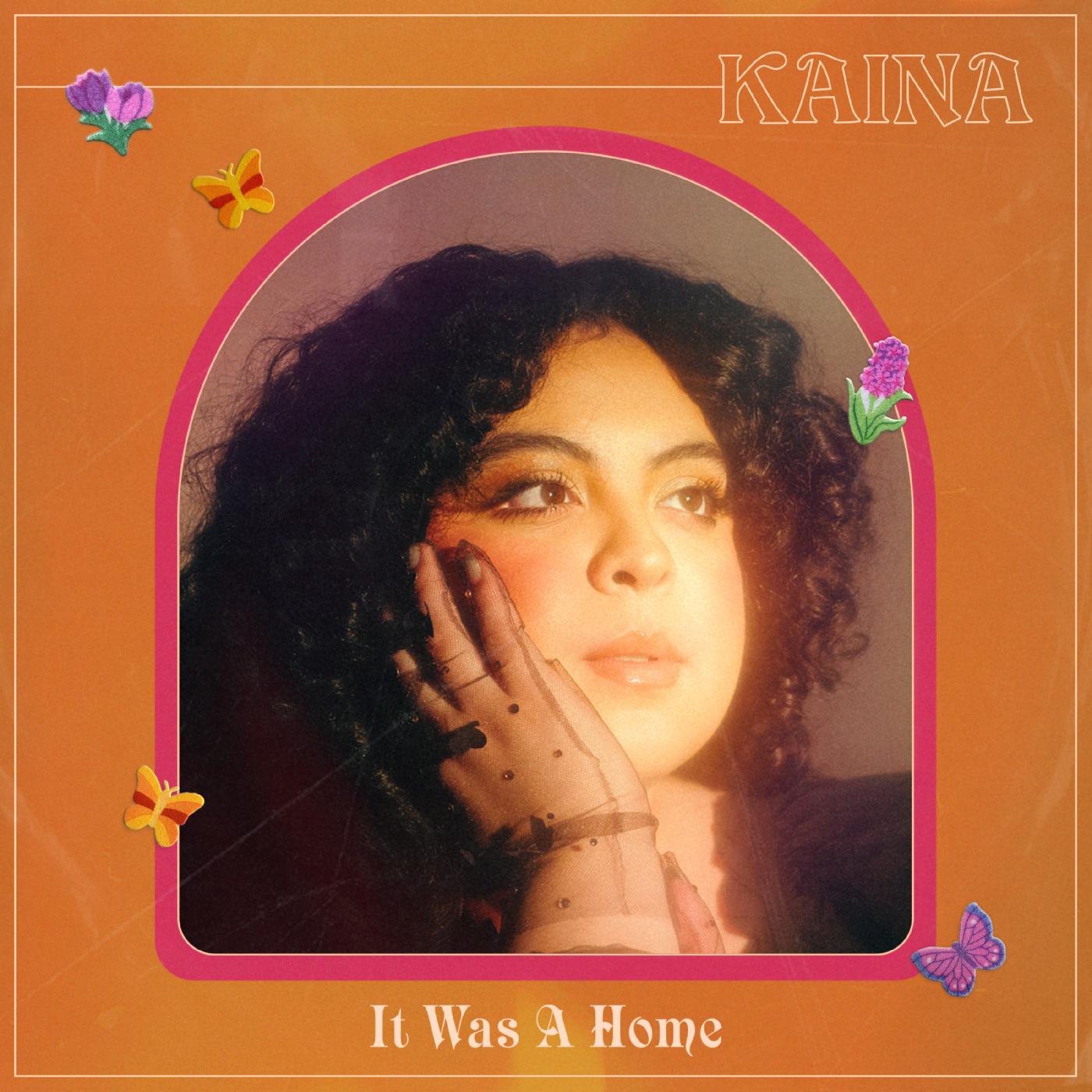 It Was A Home [Vinyl] - Paladin Vinyl