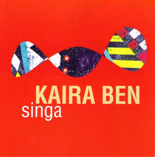 Singa [CD]
