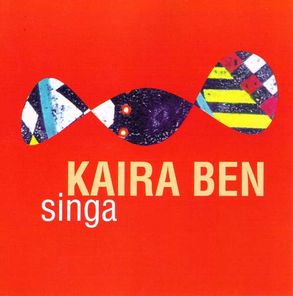 Singa [CD]