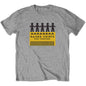 Kaiser Chiefs Paper Dolls [T-Shirt]