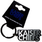 Kaiser Chiefs Skewed Logo [Keychain]