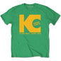 Kaiser Chiefs Yours Truly [T-Shirt]