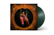 Kaitlin Butts - Hello, Honky Tonk (Indie Exclusive) [Curtain Call Green LP] [Vinyl]
