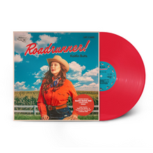 Roadrunner (Colored Vinyl, Bang Bang Red) (2 Lp's) [Vinyl] - Paladin Vinyl