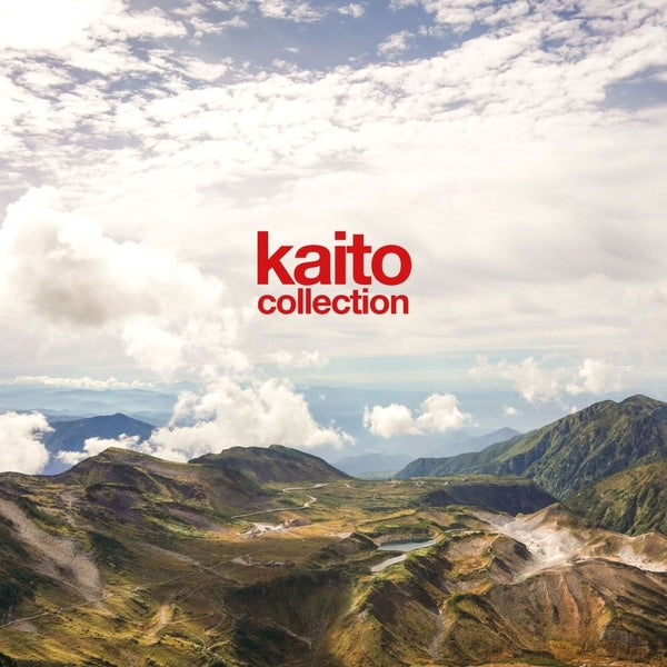 Collection [Vinyl]