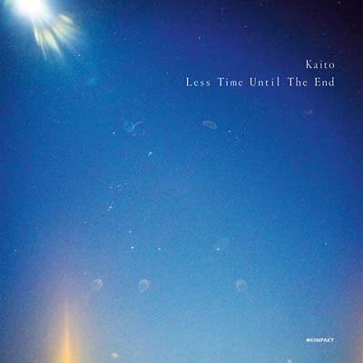 KAITO - Less Time Until the End [Vinyl]