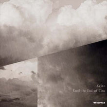 Until the End of Time [CD]