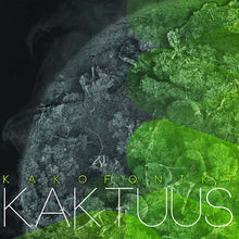 Kaktuus [CD]