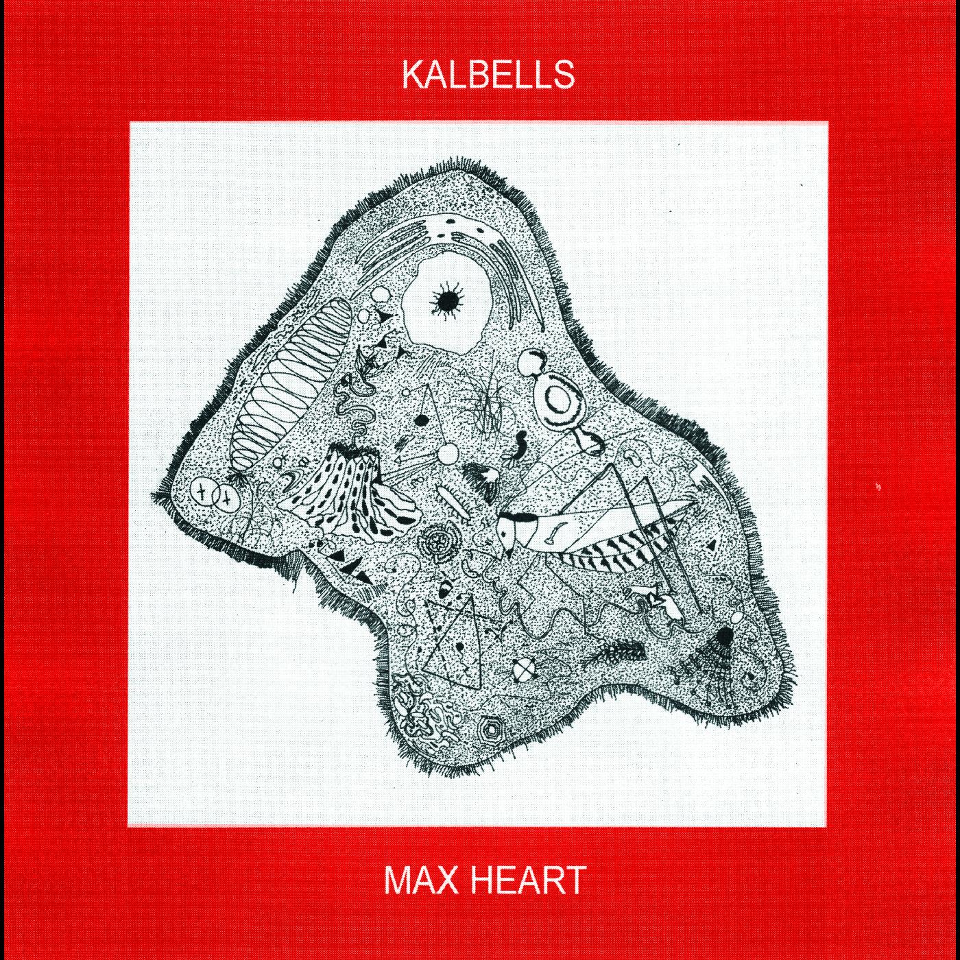 Max Heart [Vinyl]