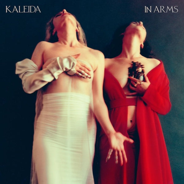 KALEIDA - In Arms [Vinyl]