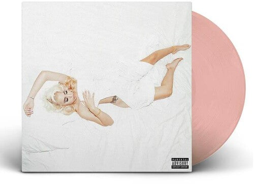 Por Vida (10 Year Anniversary Edition) [Blush Lp] [Vinyl]