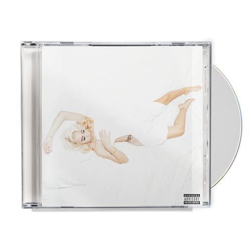 Kali Uchis - Por Vida (10 Year Anniversary Edition) [CD]