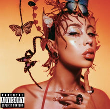 Red Moon In Venus [Explicit Content] [CD]