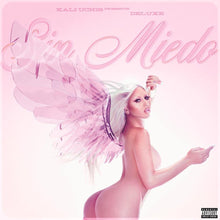 Sin Miedo (del Amor Y Otros Demonios) [Explicit Content] [Vinyl]