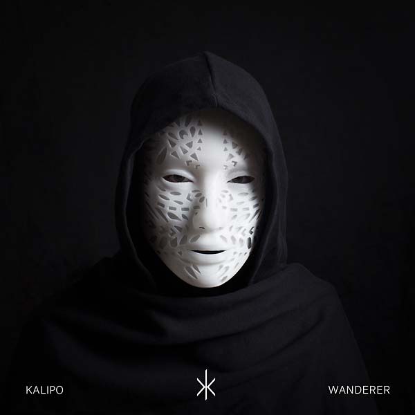 KALIPO - Wanderer [CD]