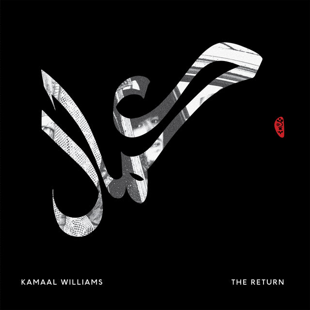 Kamaal Williams - El regreso [CD]