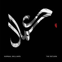 Kamaal Williams - The Return [Vinyl]
