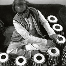 Raag Kirwani On Tabla Tarang [Vinyl]