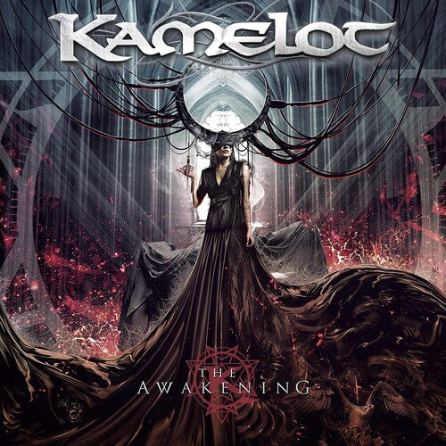 Kamelot - El Despertar (2 LP's) [Vinilo]