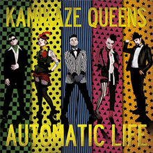 Automatic Life [CD]
