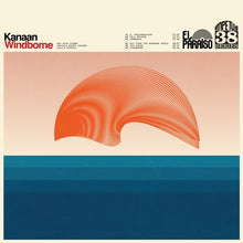 Kanaan - Windborne [Vinyl]
