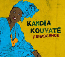 Renascence [CD]