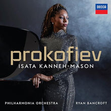 Prokofiev: Piano Concerto No. 3 [CD]